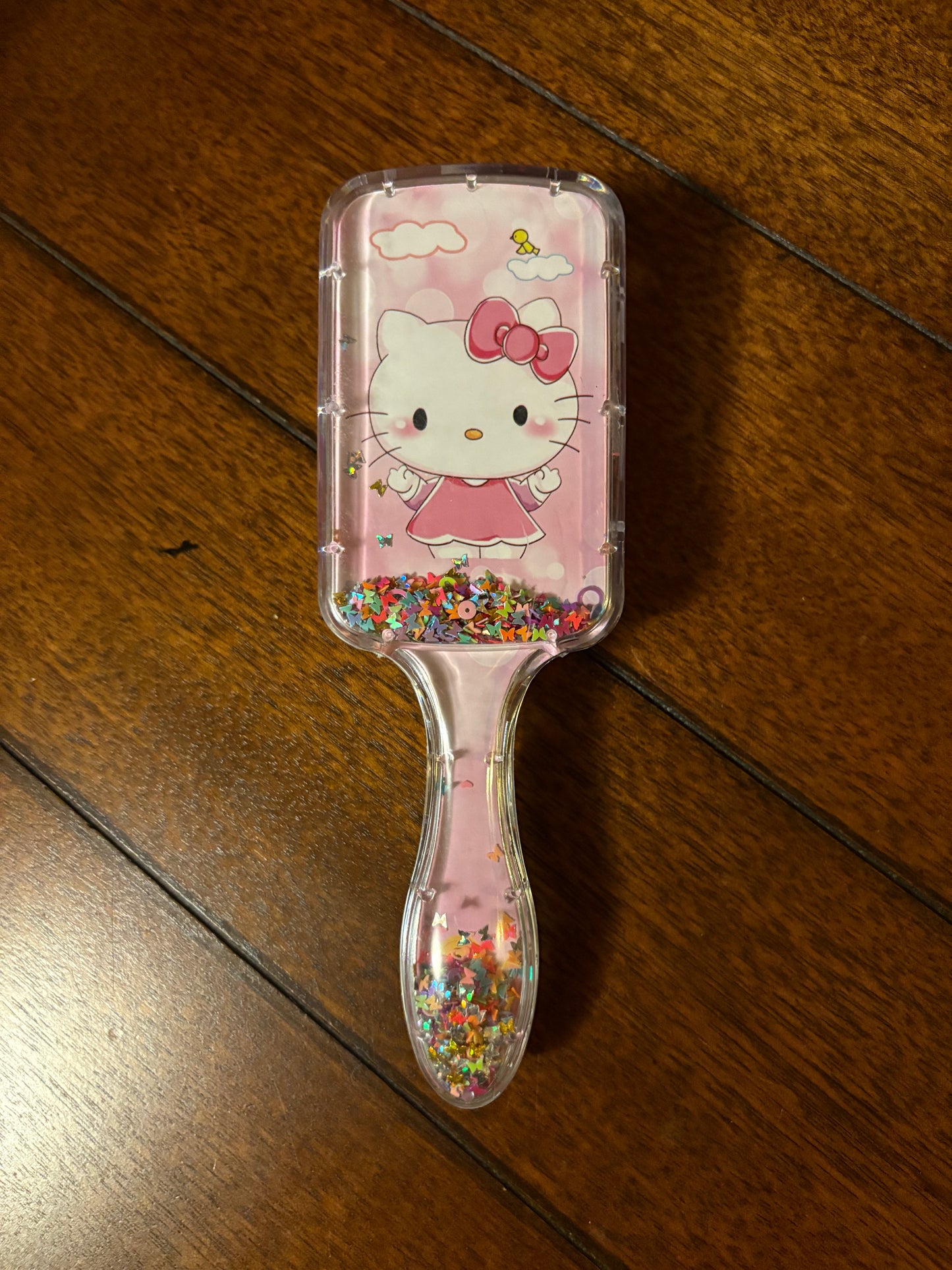 Kids Hair Brush