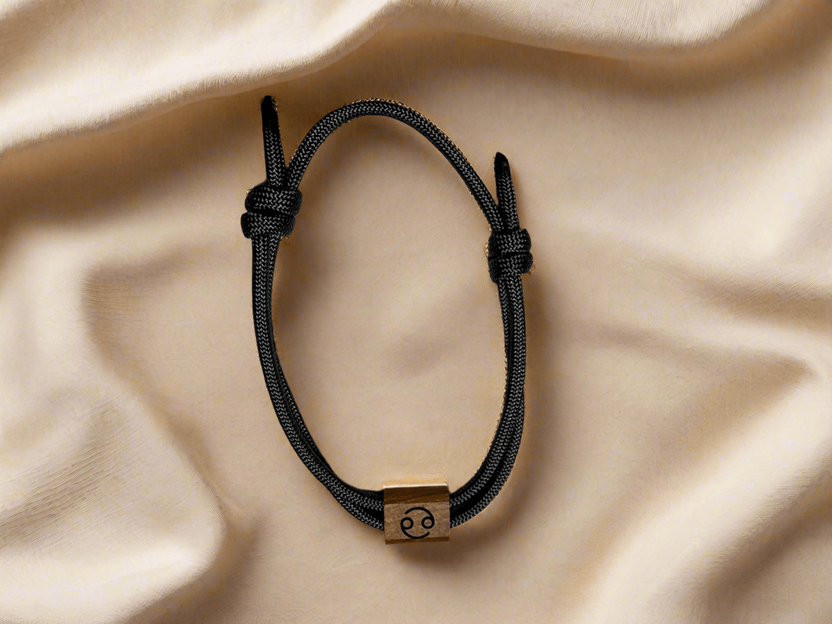 Zodiac Bracelets Collection - Shear Xcitement Boutique