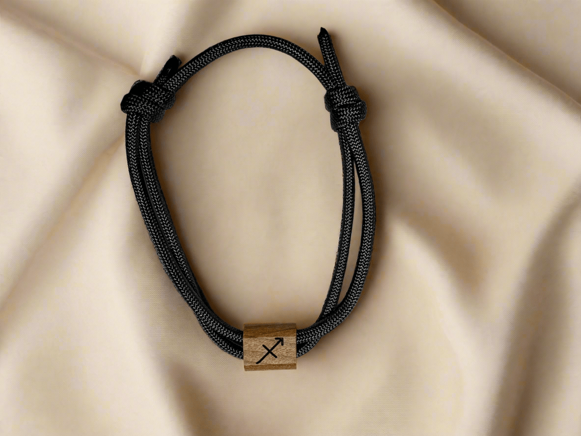 Zodiac Bracelets Collection - Shear Xcitement Boutique