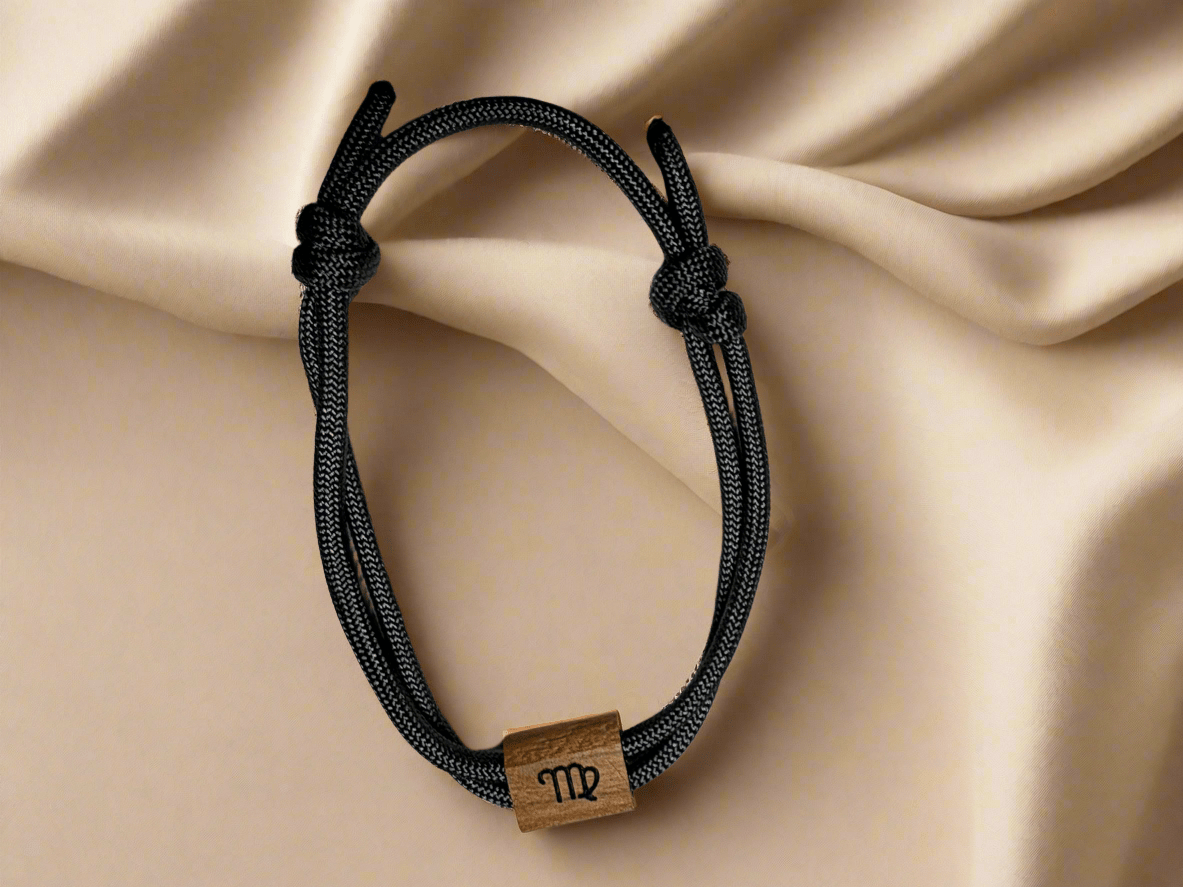 Zodiac Bracelets Collection - Shear Xcitement Boutique