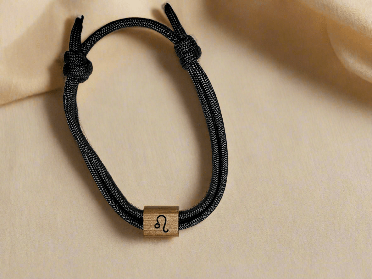 Zodiac Bracelets Collection - Shear Xcitement Boutique