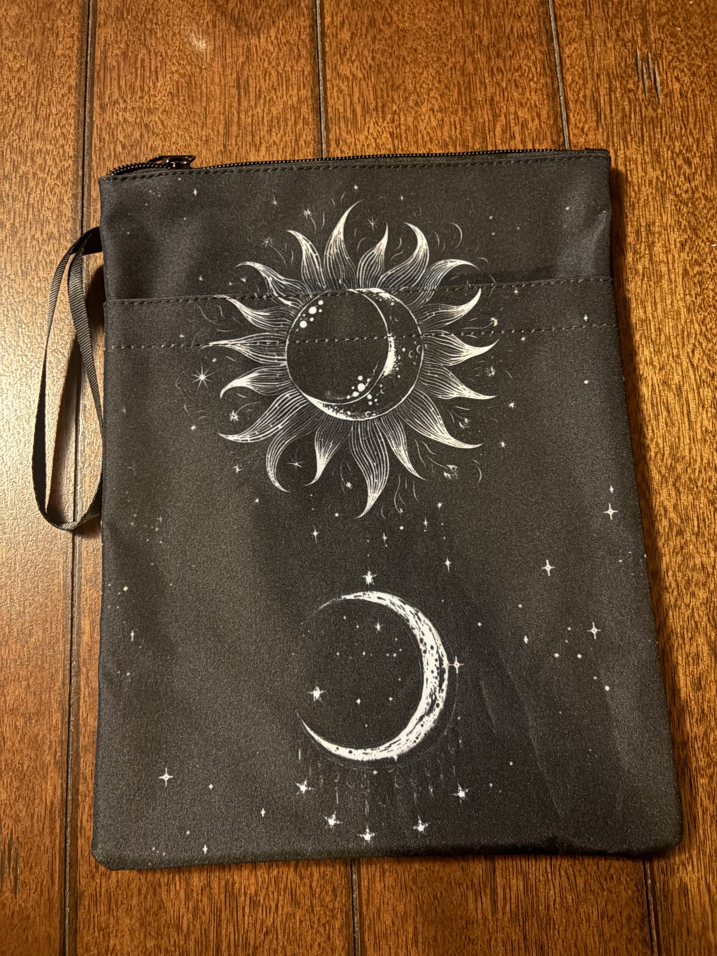 Sun/Moon #2 Book Sleeve