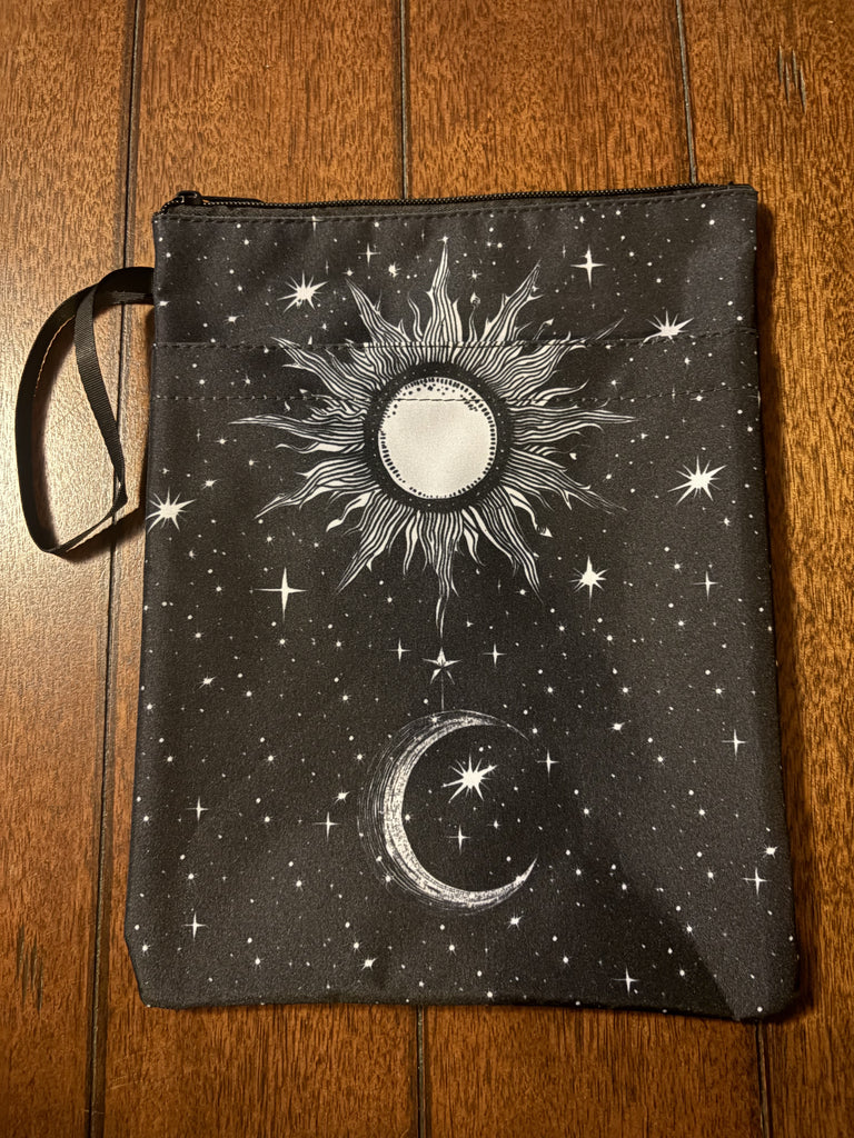 Sun/Moon #1 Book Sleeve