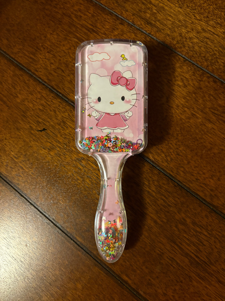 Kids Hair Brush