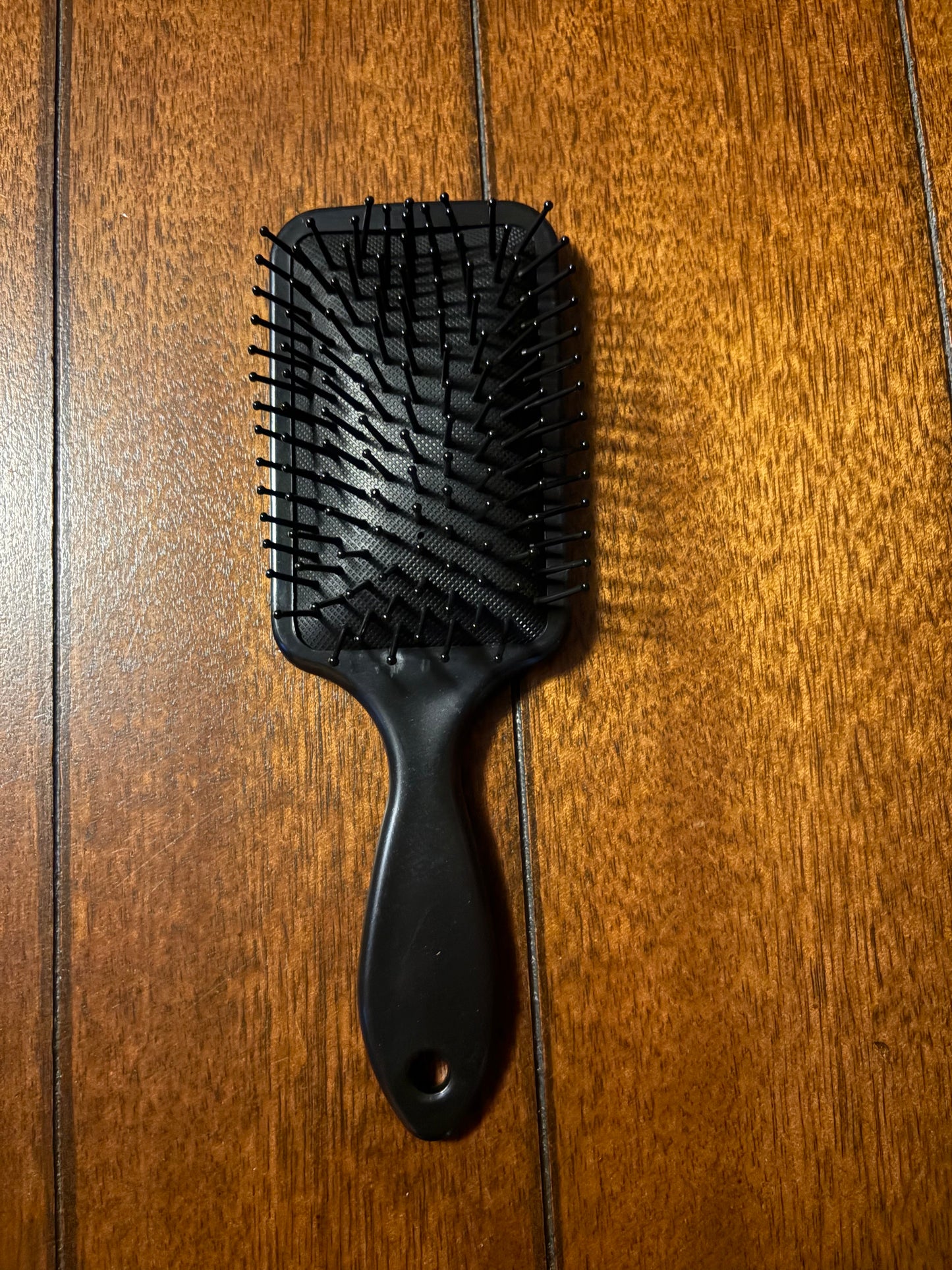 Colorful Moon Hair Brush