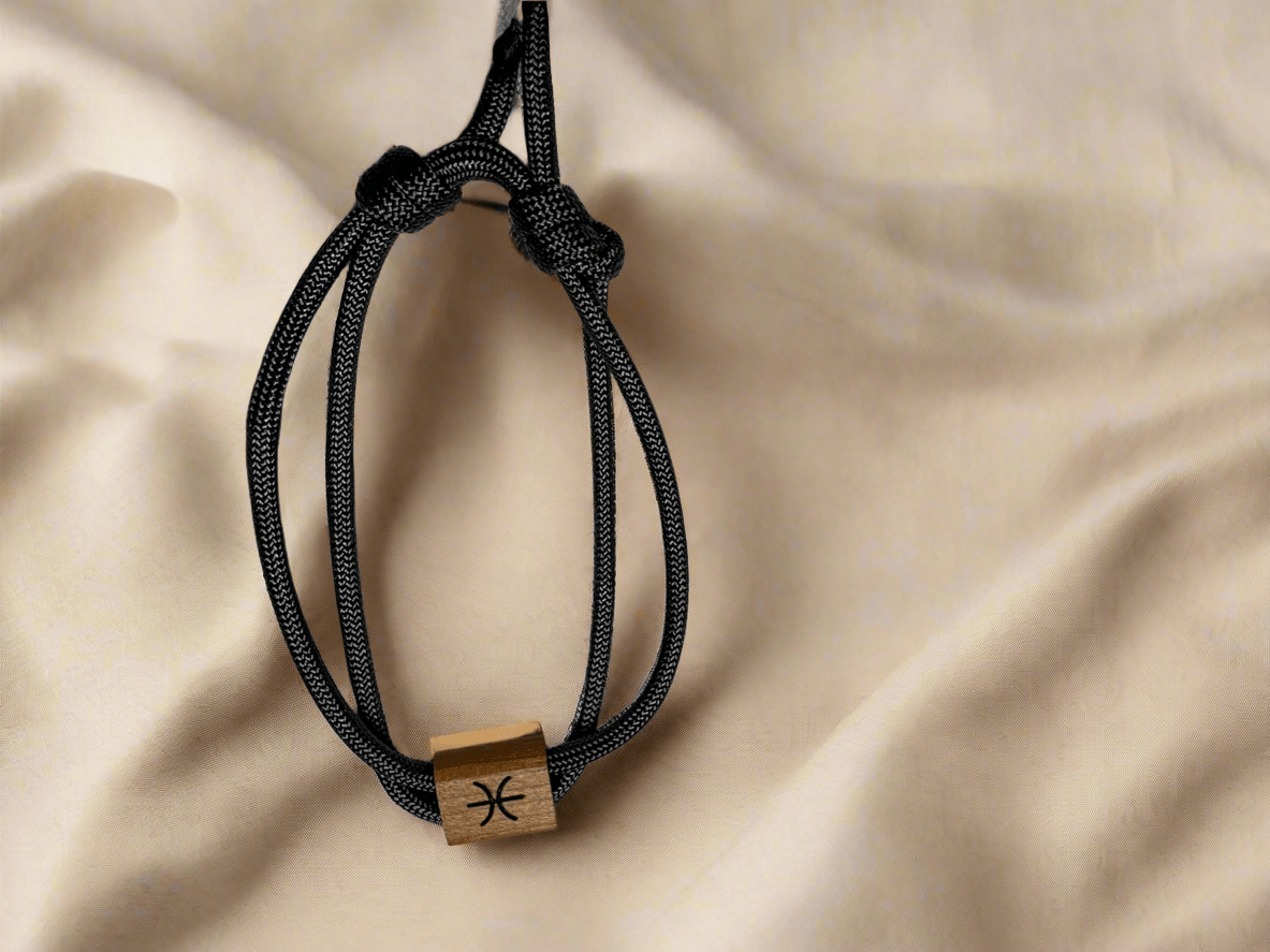 Zodiac Bracelets Collection - Shear Xcitement Boutique