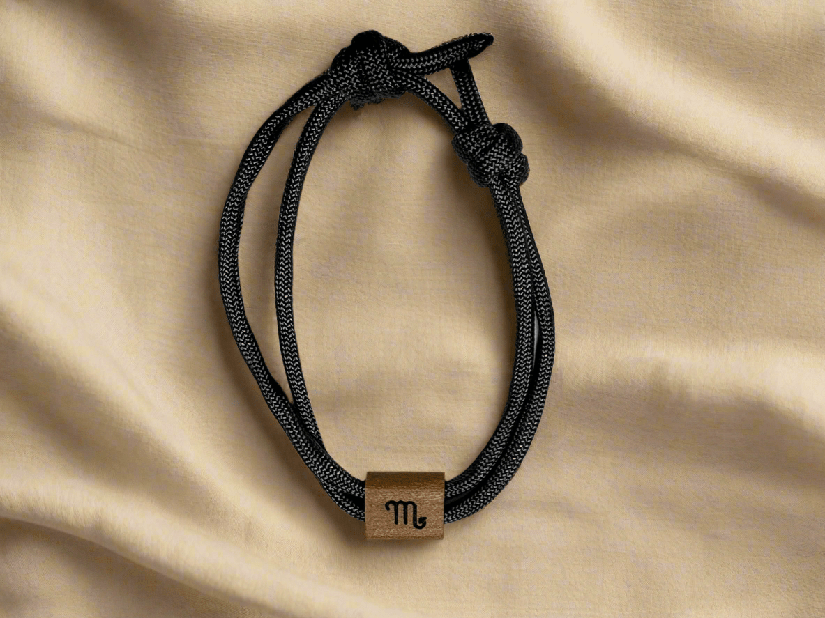 Zodiac Bracelets Collection - Shear Xcitement Boutique