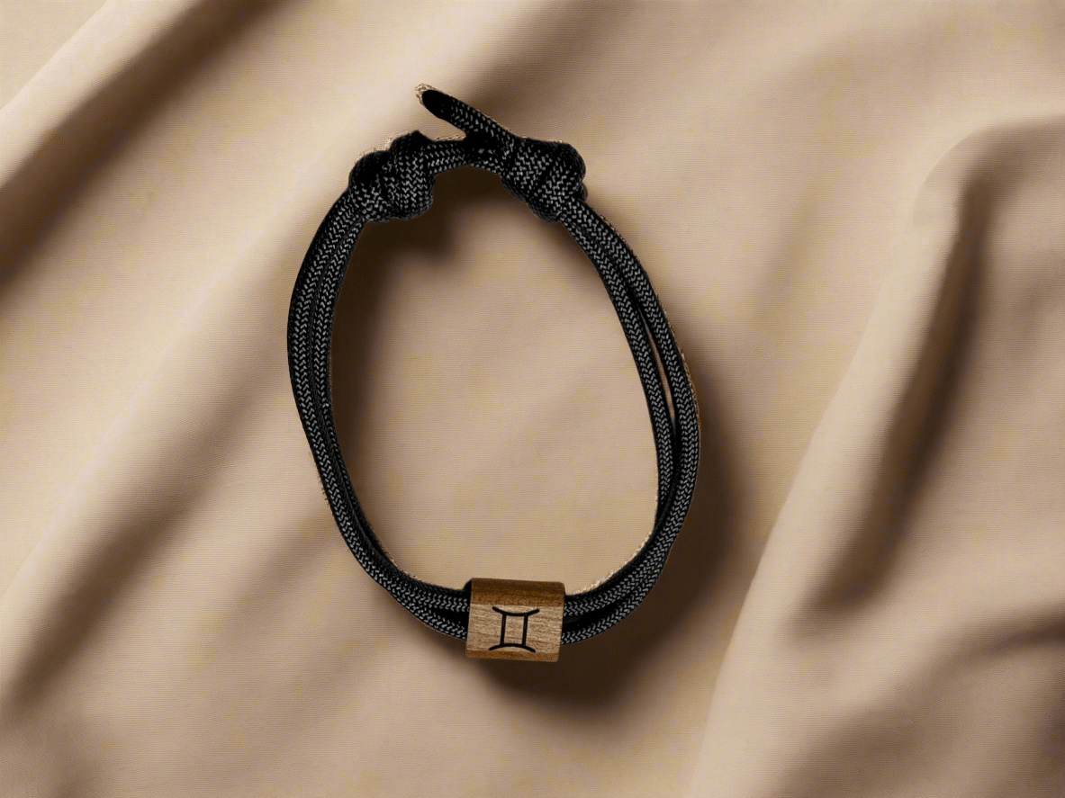 Zodiac Bracelets Collection - Shear Xcitement Boutique