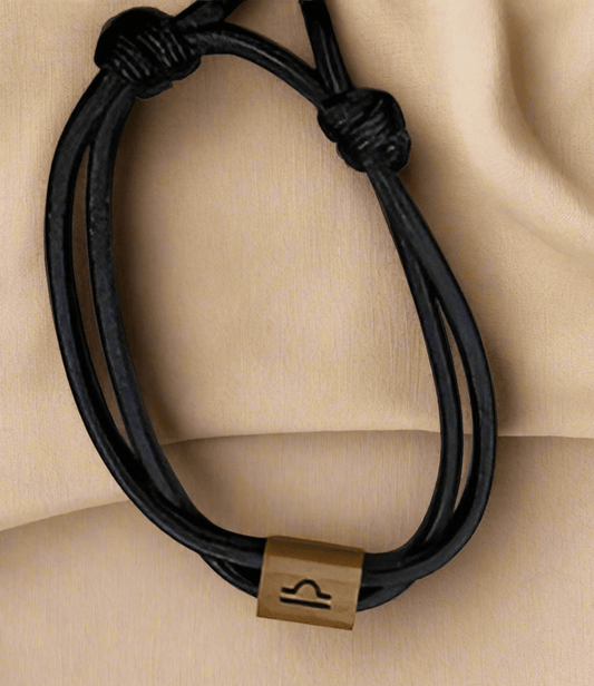 Zodiac Bracelets Collection - Shear Xcitement Boutique